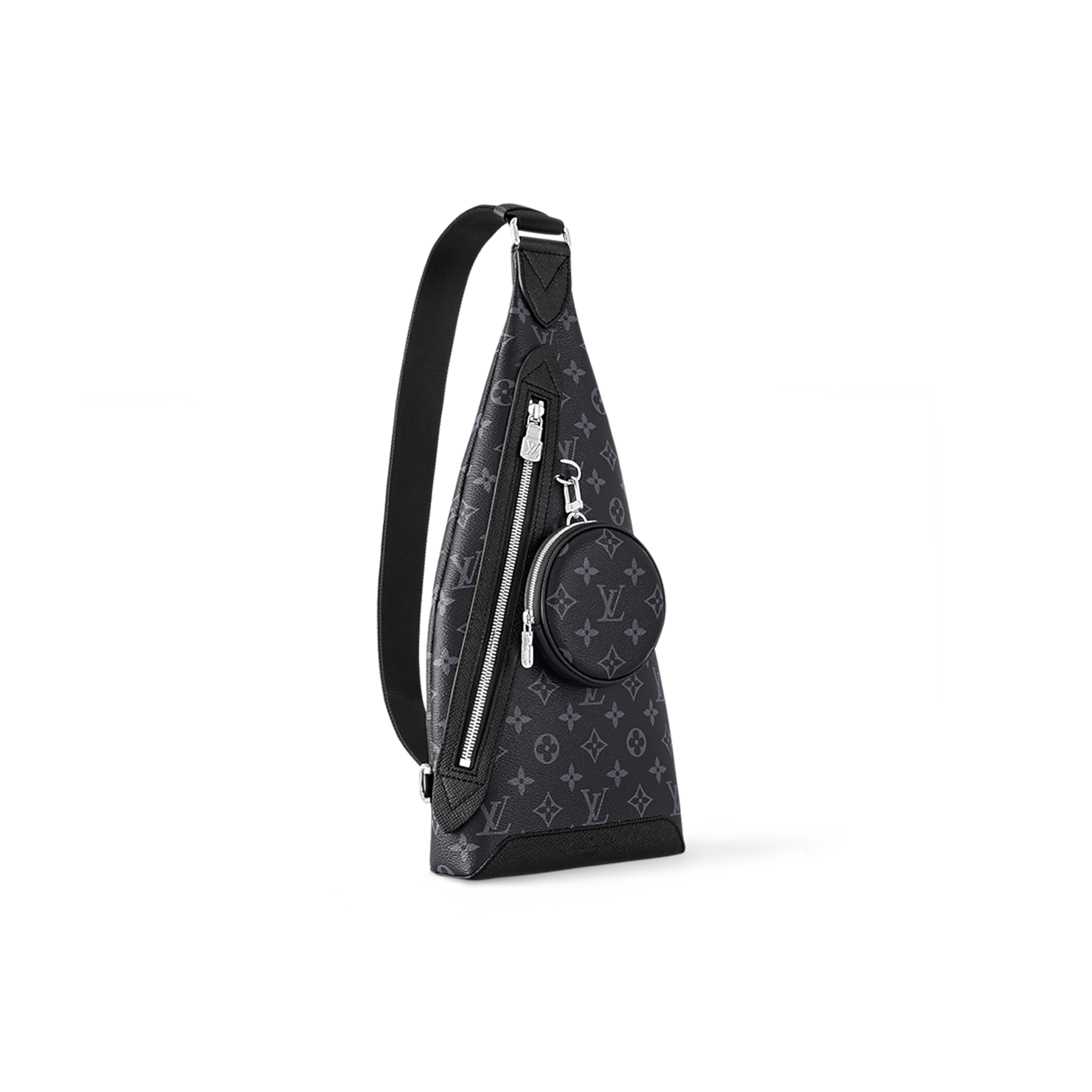 LOUIS VUITTON MASTER DUO SLINGBAG M30936 (42*20*6cm)